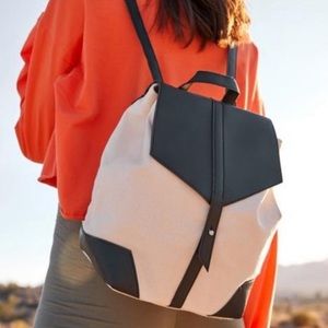 Deux Lux Demi Backpack
